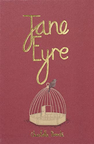 Jane Eyre (Wordsworth Collector's Editions) von Wordsworth Editions